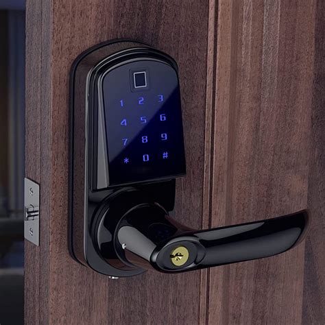 Oaks SmartTech Smart Locks